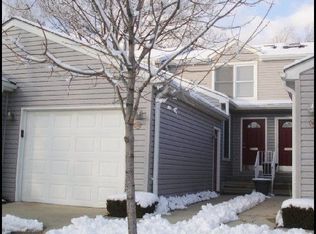 359 Vester St #1, Ferndale, MI 48220