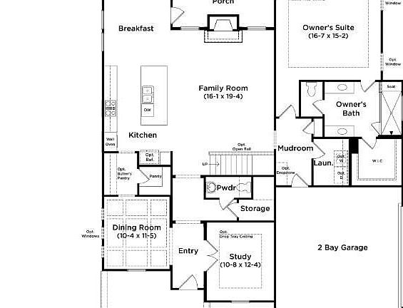 2nd image of 169 Kayfield Farms Dr