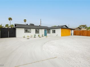 5128 Wilbur St, Las Vegas, NV 89119