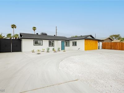 5128 Wilbur St, Las Vegas, NV, 89119