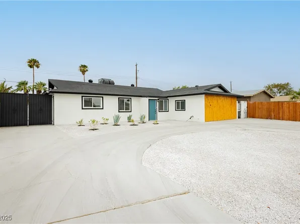 5128 Wilbur St, Las Vegas, NV 89119