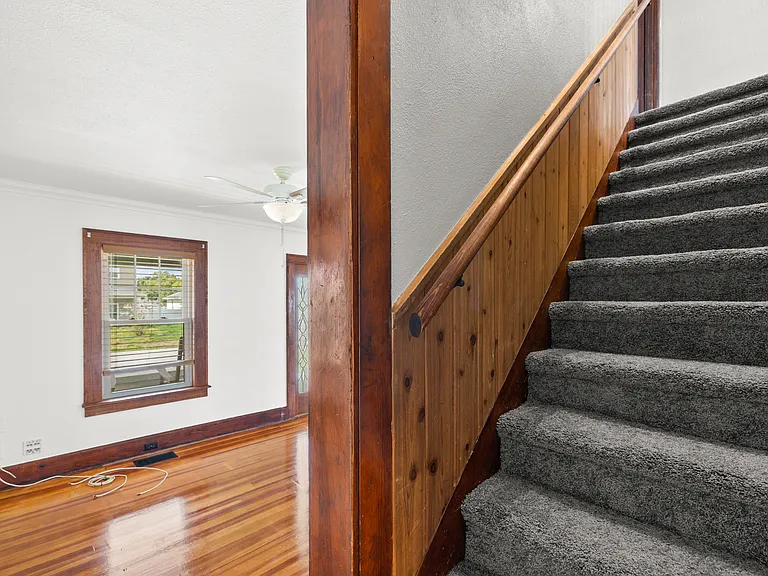 Stairwell