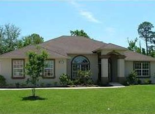 8012 Thoroughbred Rd, Pensacola, FL 32526