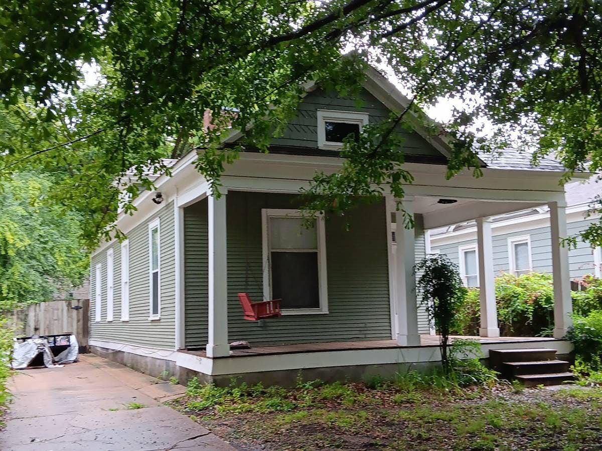 1881 Faxon Ave, Memphis, TN 38112 Zillow