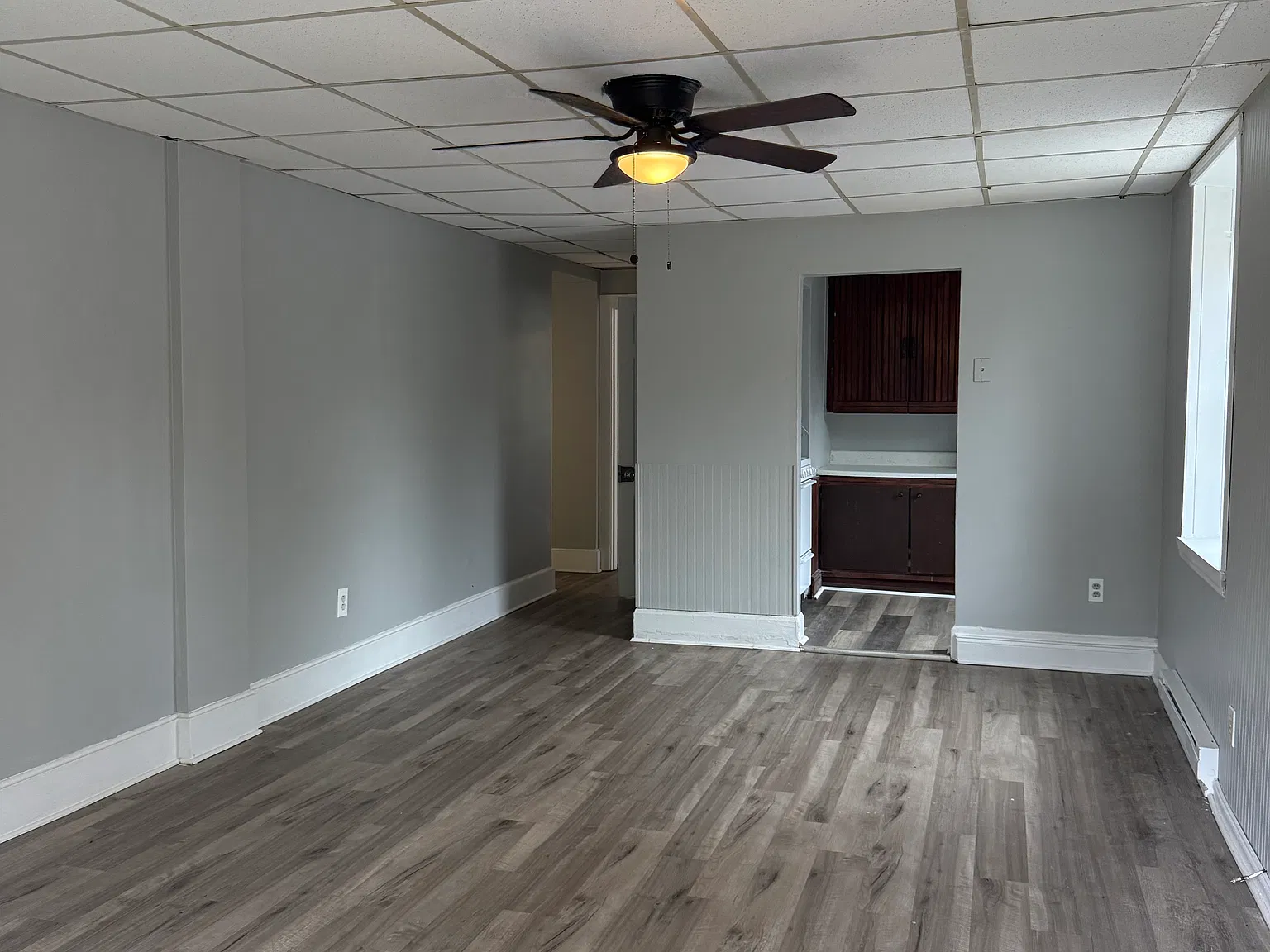 1 bed, 550 sqft, $865 — Photo 2