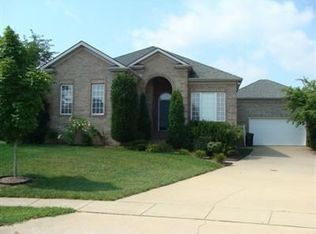 2248 Lovell Ct, Lexington, KY