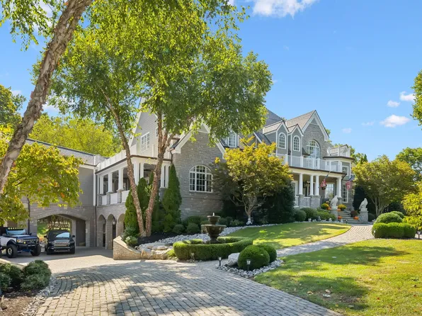 1255 Morning Glory Ct, Brentwood, TN 37027