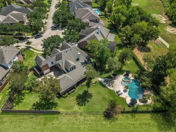 8603 Stones Throw Lane, Missouri City, TX 77459