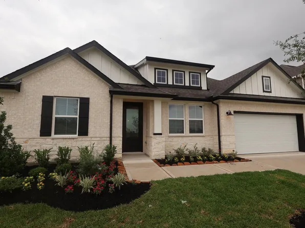 18634 Eastwood Ridge Dr, Crosby, TX 77532