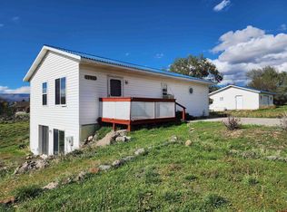 17483 Surface Creek Rd, Cedaredge, CO 81413