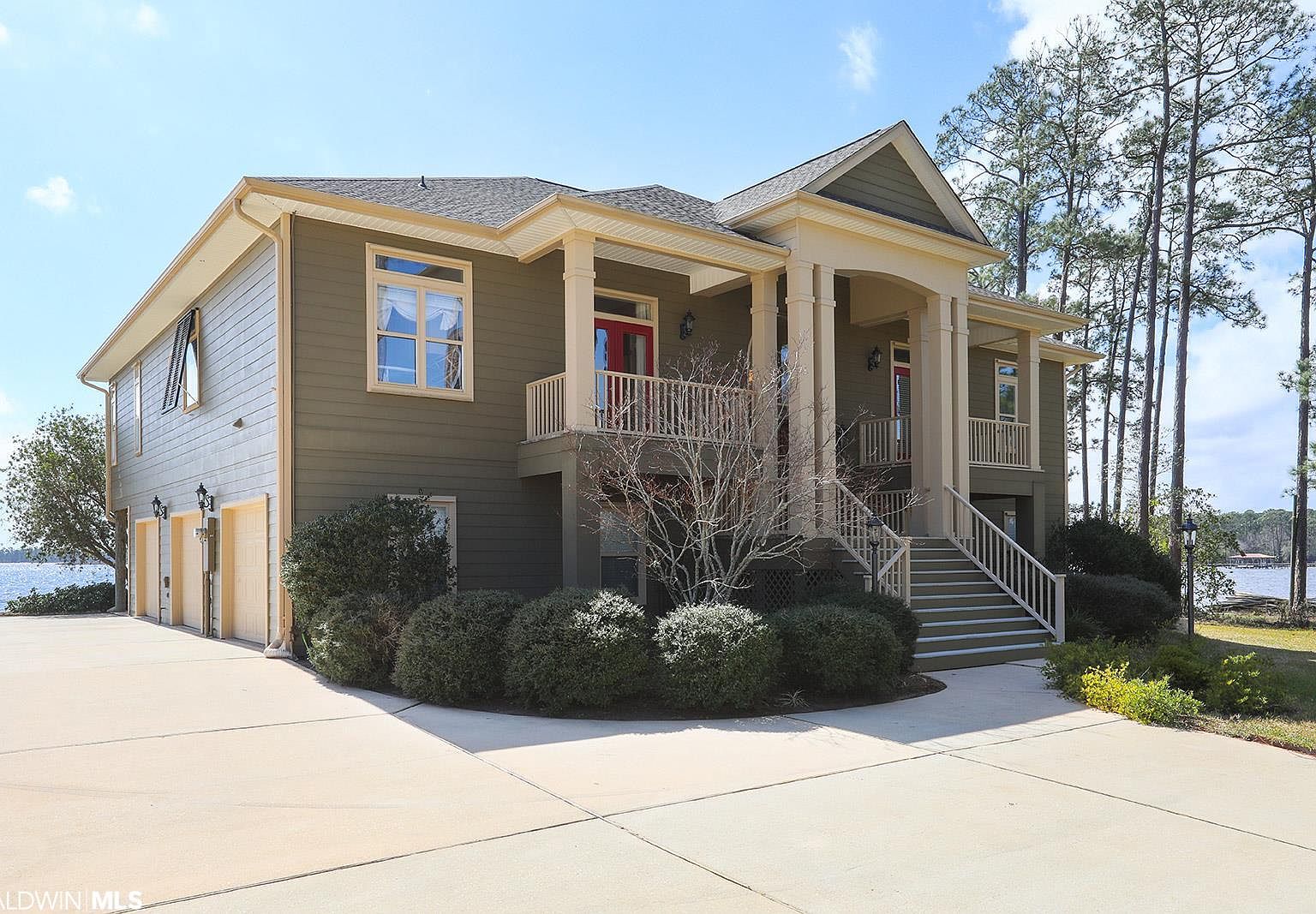 8241 Bay Harbor Rd, Elberta, AL 36530 Zillow