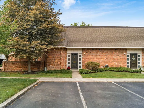 1610 Lafayette Dr, Columbus, OH 43220