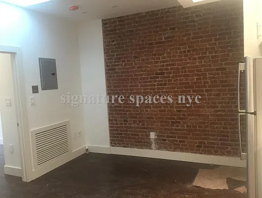 Rented by Signature Spaces NYC Corp | media 18