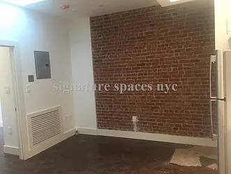 Rented by Signature Spaces NYC Corp