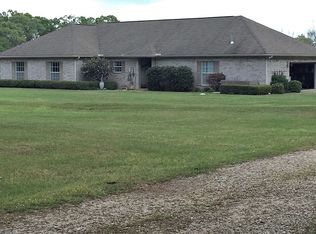 6009 Dairy Rd, Baker, FL 32531