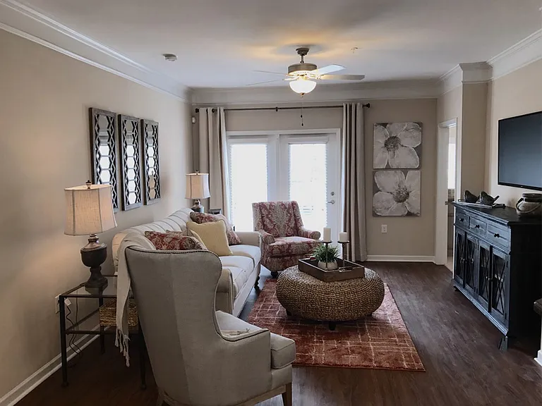 Summerwind Apartments — Photo 18