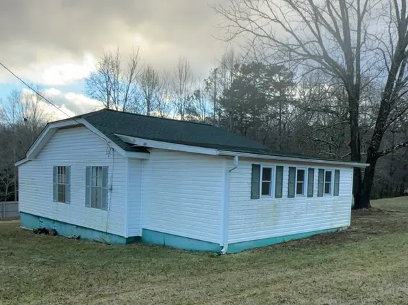 2311 Pat Colwell Rd, Blairsville, GA 30512