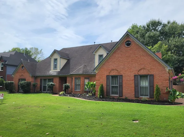 3435 Lucy Gage Cv, Memphis, TN 38133