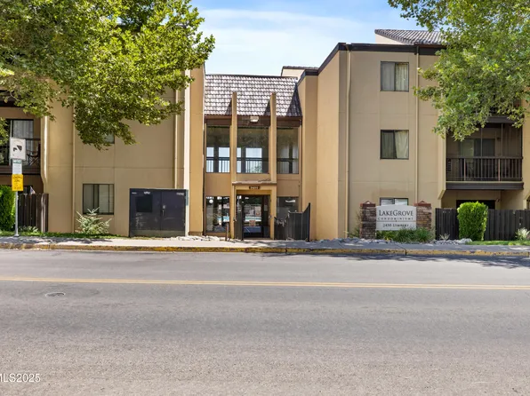 2450 Lymbery St APT 307, Reno, NV 89509