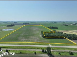 455th Street At Us Hwy #212, Hector, MN 55342