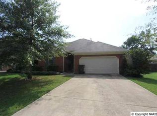 1727 Robinhood Way, Decatur, AL 35603