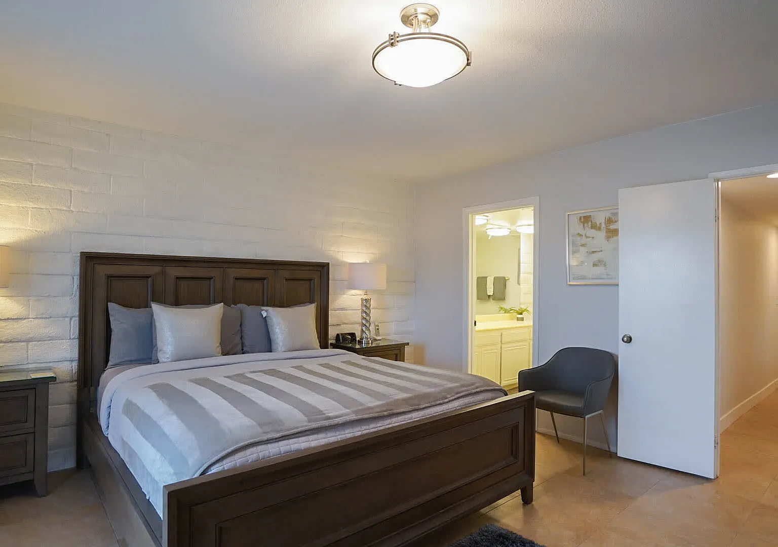Desert Condo w/ Pool, Tennis & Spa Access — Photo 4