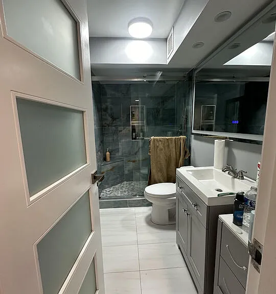 201 Ocean Ave #502B — Photo 9