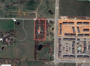 6545 Georges Ave, Springdale, AR 72762