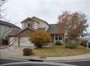 13593 Marion Dr, Thornton, CO 80241
