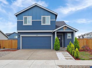 4718 Navigation Ave NE, Salem, OR 97305