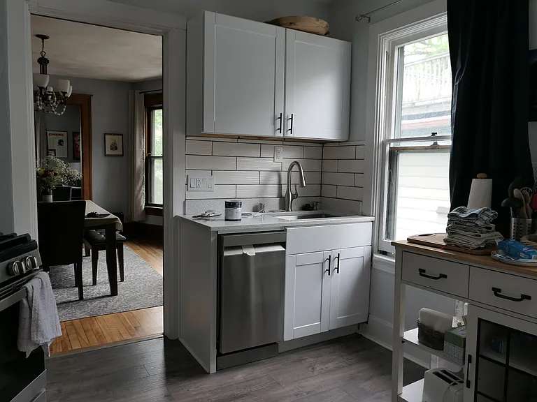 414 S Brearly St #1 — Photo 7