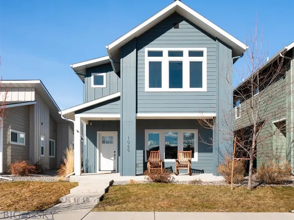 1065 N 12th Ave, Bozeman, MT 59715