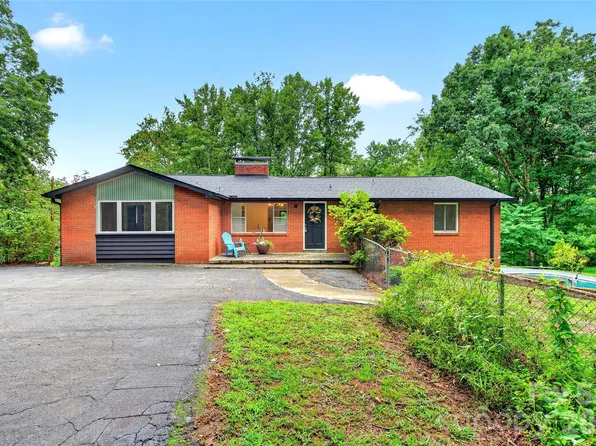 40 Mintz Ln #2, Swannanoa, NC 28778