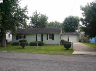 351 John St, Circleville, OH 43113