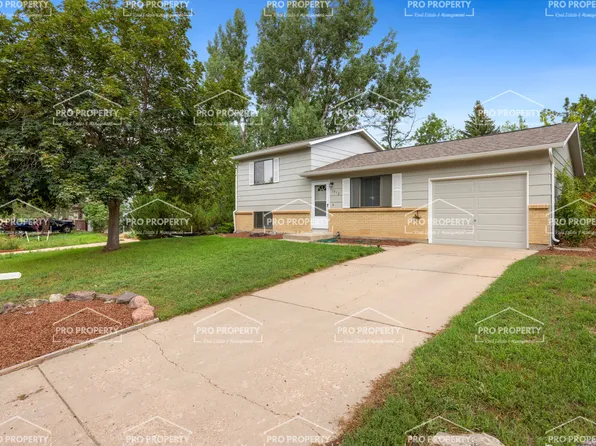 1912 Southdown Ct, Fort Collins, CO 80526