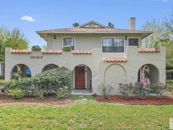 16184 Wilson Rd, Harlingen, TX 78552