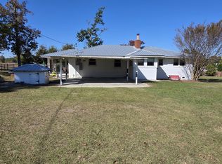 4615 Augusta Hwy, Gilbert, SC 29054