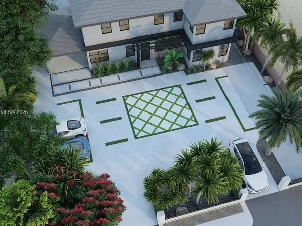 15100 NW River Dr, Miami, FL 33167