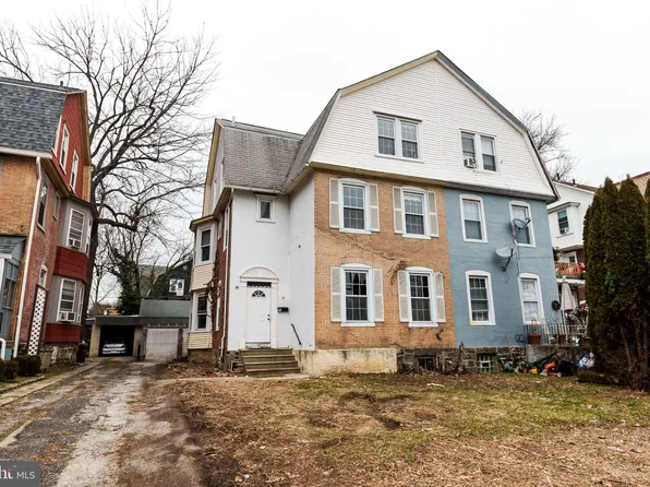 107 E Stewart Ave, Lansdowne, PA 19050