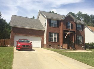 124 W Brook Way, Lexington, SC 29072