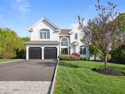 6 Murphy Court, Blauvelt, NY, 10913