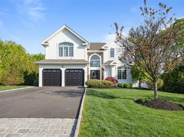 6 Murphy Court, Blauvelt, NY 10913