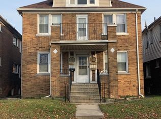 5940 Appoline St, Dearborn, MI 48126