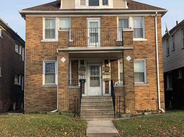 5940 Appoline St, Dearborn, MI 48126