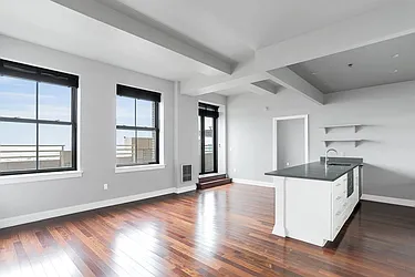 Rented by Loftey LLC