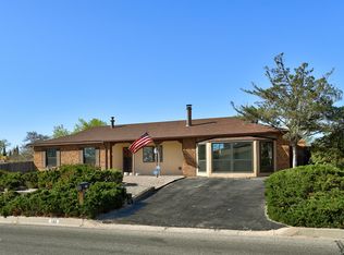 769 Tarpon Ave SE, Rio Rancho, NM 87124