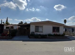 700 S Shafter Ave Space 115, Shafter, CA