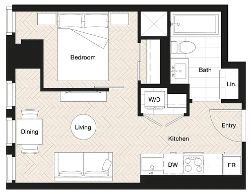 Floor plan 10