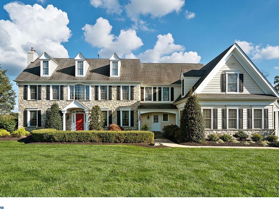 1794 Hawks Nest Ln, Collegeville, PA 19426 Zillow