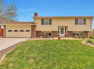 7150 S Reed Ct, Littleton, CO 80128